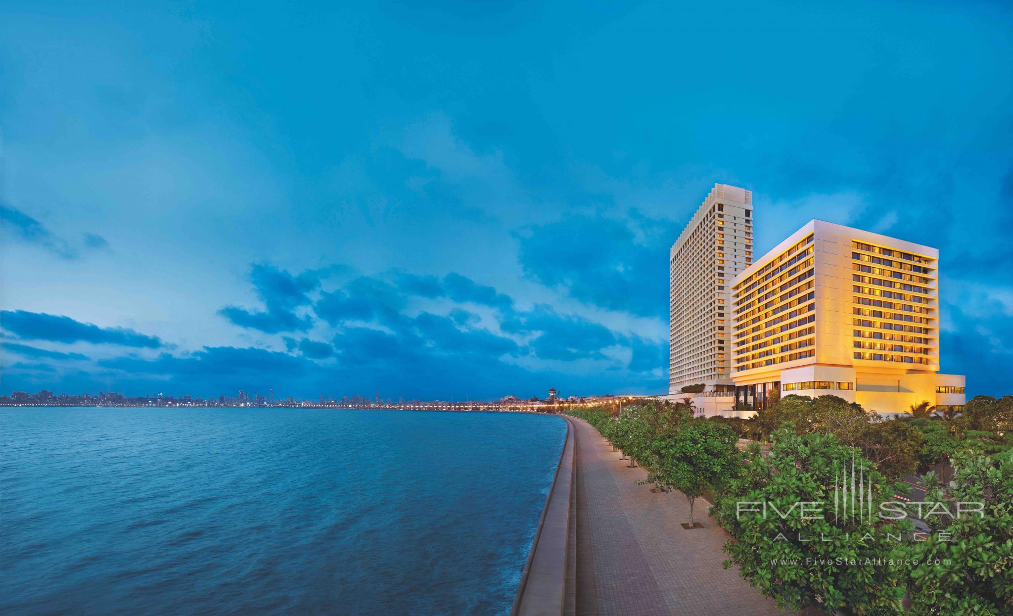Photo Gallery for The Oberoi, Mumbai in Mumbai India Five Star Alliance